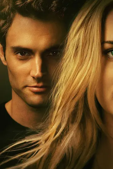 Poster for the TV series "You" #1277634