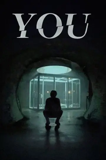 Poster for the TV series "You" #1277663