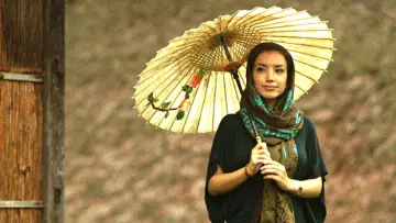 Backdrop for the TV series "Journeys in Japan" #1479451