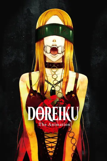 Poster for the TV series "DOREIKU The Animation" #1368781
