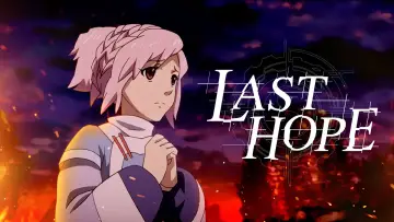 Backdrop for the TV series "LAST HOPE" #1423927