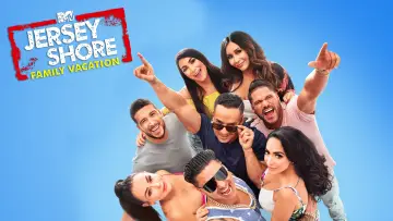 Backdrop for the TV series "Jersey Shore: Family Vacation" #1222767