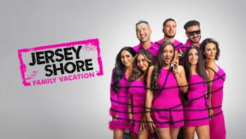 Backdrop for the TV series "Jersey Shore: Family Vacation" #1222771