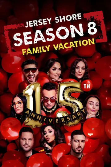 Season 8