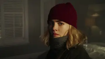 Backdrop for the TV series "Impulse" #1435210
