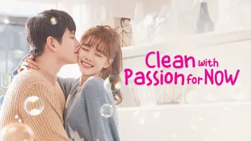 Backdrop for the TV series "Clean with Passion for Now" #1418979