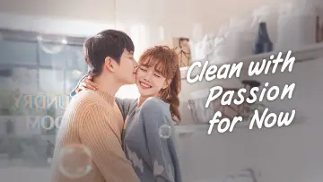 Backdrop for the TV series "Clean with Passion for Now" #1419001