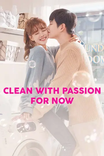 Poster for the TV series "Clean with Passion for Now" #1419006