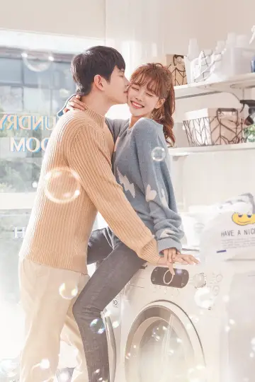 Poster for the TV series "Clean with Passion for Now" #1419012
