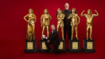 Backdrop for the TV series "Taskmaster: Champion of Champions" #1478866