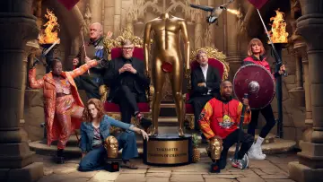 Backdrop for the TV series "Taskmaster: Champion of Champions" #1478868
