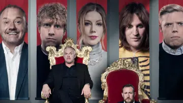 Backdrop for the TV series "Taskmaster: Champion of Champions" #1478869