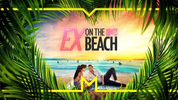 Backdrop к сериалу "Ex on the Beach" #1441934