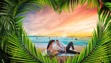 Backdrop к сериалу "Ex on the Beach" #1441936