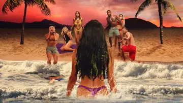 Backdrop к сериалу "Ex on the Beach" #1441938