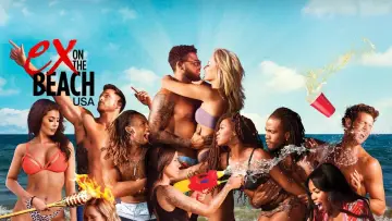 Backdrop к сериалу "Ex on the Beach" #1441944