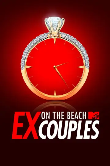 Poster к сериалу "Ex on the Beach" #1441961