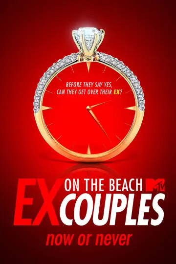 Poster к сериалу "Ex on the Beach" #1441965