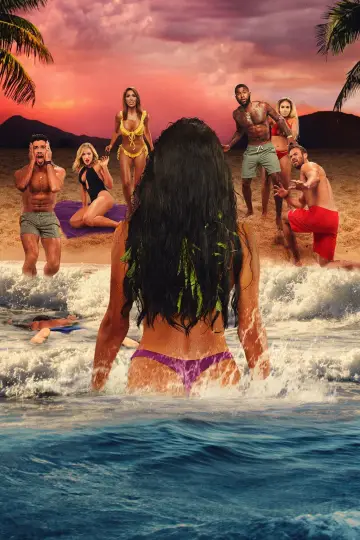 Poster к сериалу "Ex on the Beach" #1441966