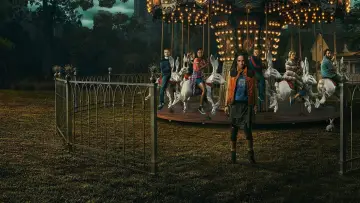 Backdrop к сериалу "Utopia" #1465883