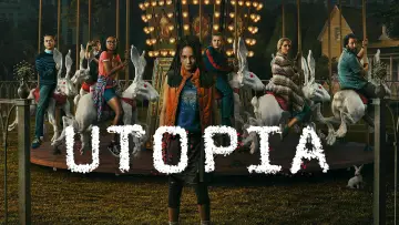 Backdrop к сериалу "Utopia" #1465885