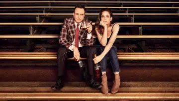 Backdrop for the TV series "Brockmire" #1542676