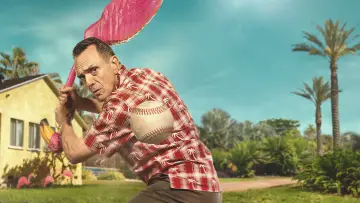 Backdrop for the TV series "Brockmire" #1542679