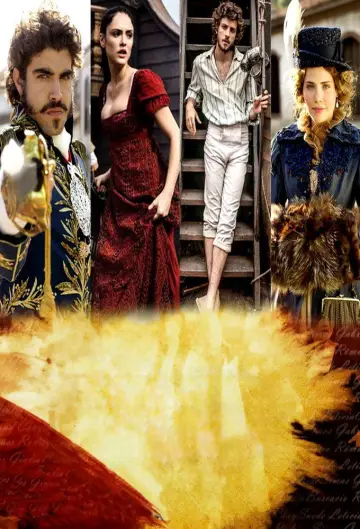 New World poster