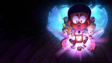 Backdrop for the TV series "Craig of the Creek" #1310416