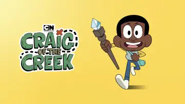 Backdrop for the TV series "Craig of the Creek" #1310419