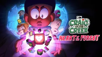 Backdrop for the TV series "Craig of the Creek" #1310425