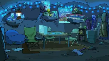 Backdrop for the TV series "Craig of the Creek" #1310433