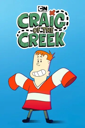Poster for the TV series "Craig of the Creek" #1310446