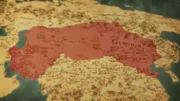 Backdrop for the TV series "Cunk on..." #1496224