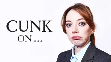 Backdrop for the TV series "Cunk on..." #1496228