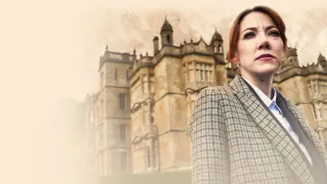 Backdrop for the TV series "Cunk on..." #1496229
