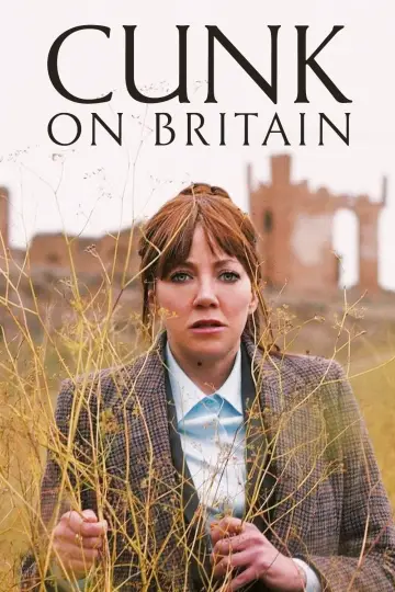 Poster for the TV series "Cunk on..." #1496251