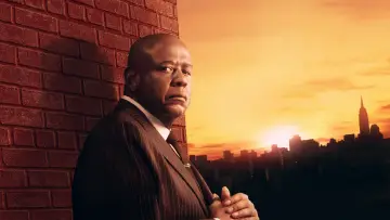 Backdrop for the TV series "Godfather of Harlem" #1333767