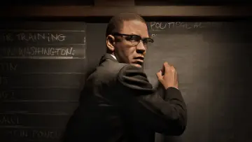 Backdrop for the TV series "Godfather of Harlem" #1333783