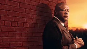 Backdrop for the TV series "Godfather of Harlem" #1333787