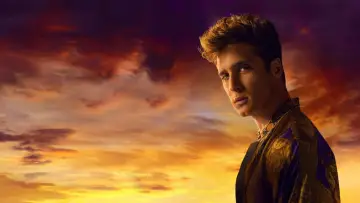 Backdrop for the TV series "Luis Miguel: The Series" #1458682