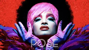 Backdrop for the TV series "POSE" #1425382