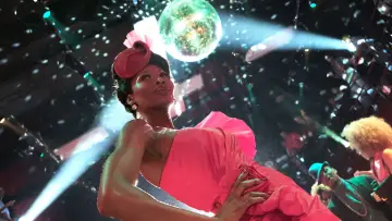 Backdrop for the TV series "POSE" #1425392