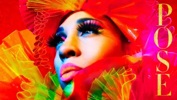 Backdrop for the TV series "POSE" #1425405