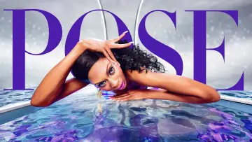 Backdrop for the TV series "POSE" #1425408