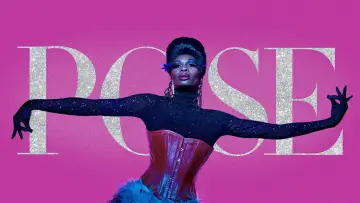Backdrop for the TV series "POSE" #1425410