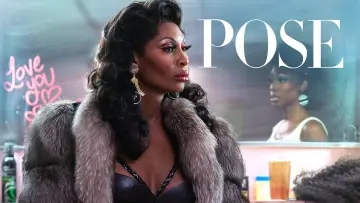 Backdrop for the TV series "POSE" #1425411