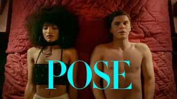 Backdrop for the TV series "POSE" #1425413