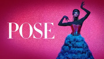 Backdrop for the TV series "POSE" #1425414