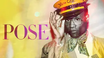 Backdrop for the TV series "POSE" #1425416